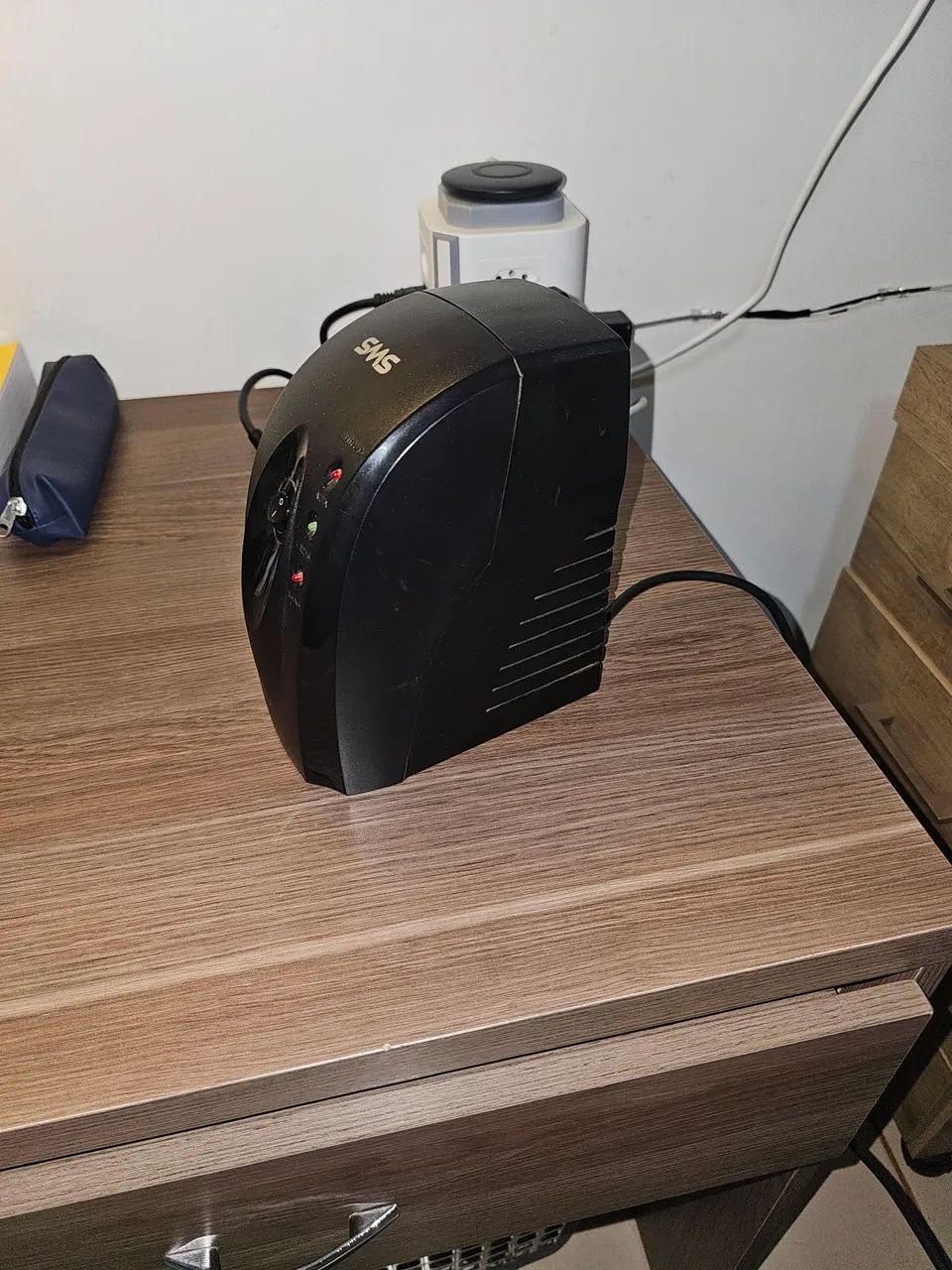 Estabilizador SMS 430W (valor negociável)