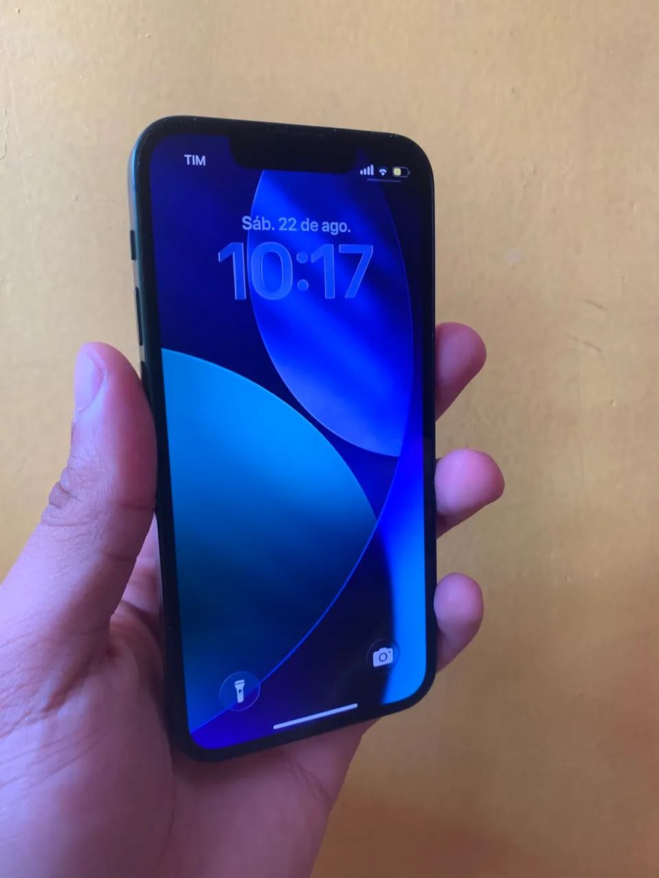 Vendo iPhone 13 mini