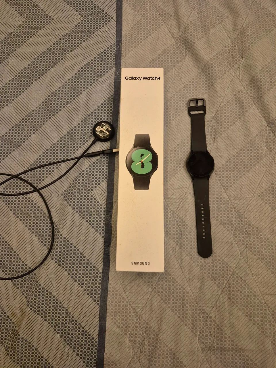Galaxy watch 4 40mm