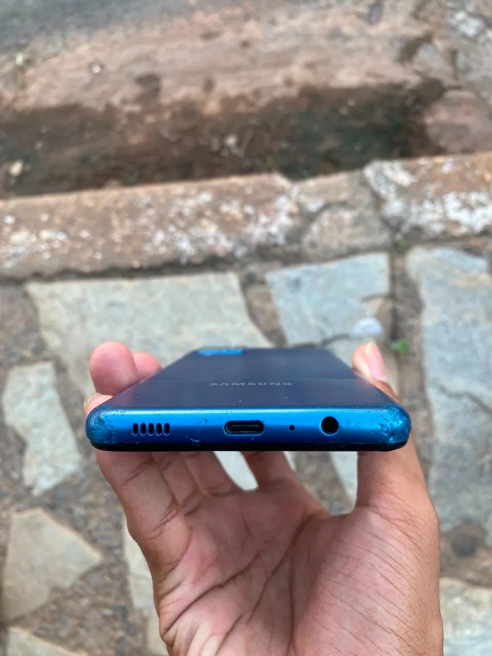 Celular A14 - Foto 2