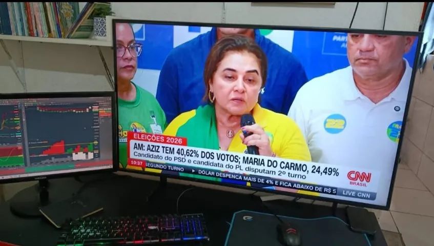 Smart TV Samsung