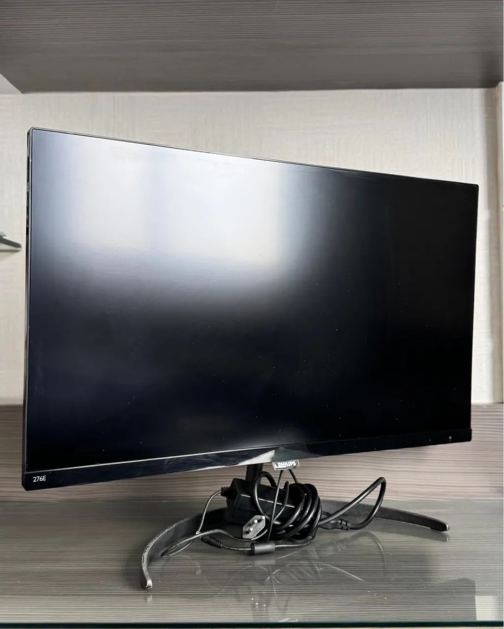 Monitor Phillips Led 4k 27 Polegadas 65713024550785120