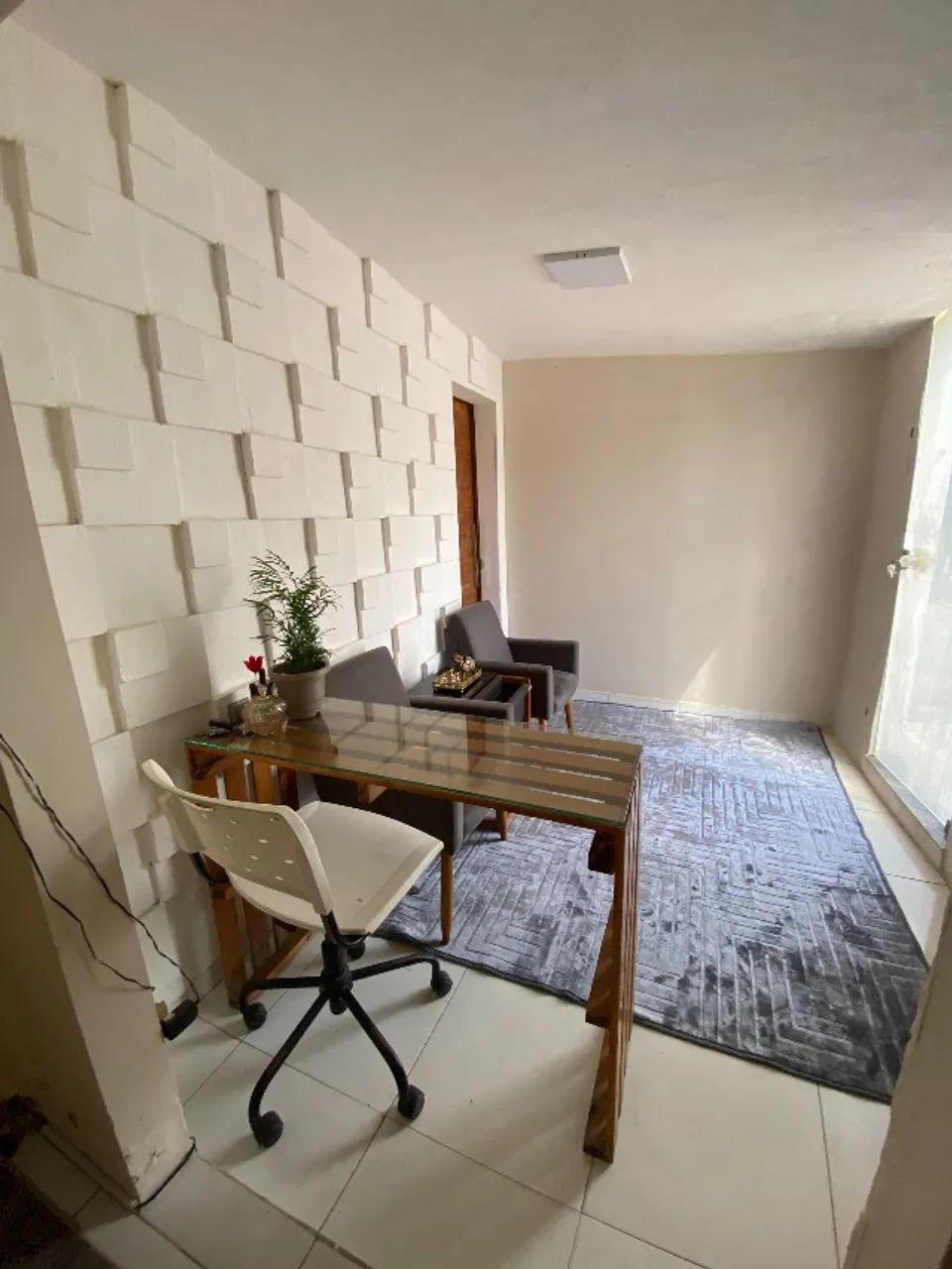 Alugue uma Sala Profissional para Atendimento. - Foto 3