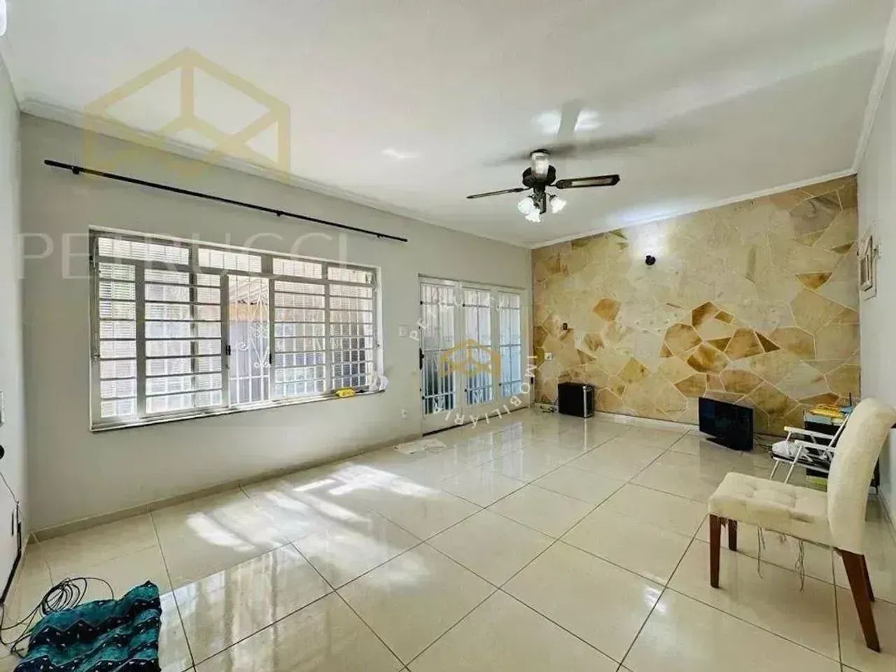 Casa com 3 dormitórios à venda, 259 m² - Jardim Proença - Campinas/SP - Foto 4