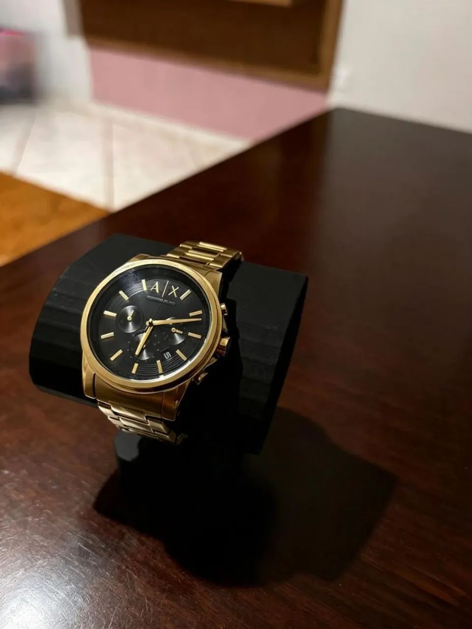 Relógio Armani exchange
