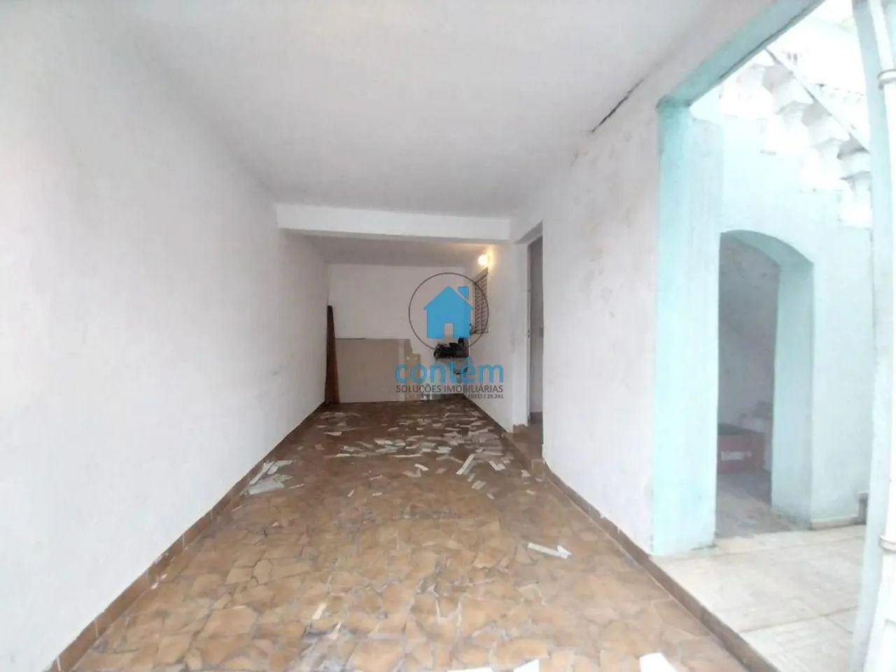 Casa à venda em Carapicuíba, Centro, com 3 quartos, com 73 m² - Foto 2