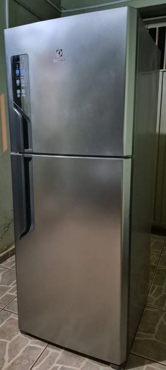 Vende - se geladeira - Foto 3