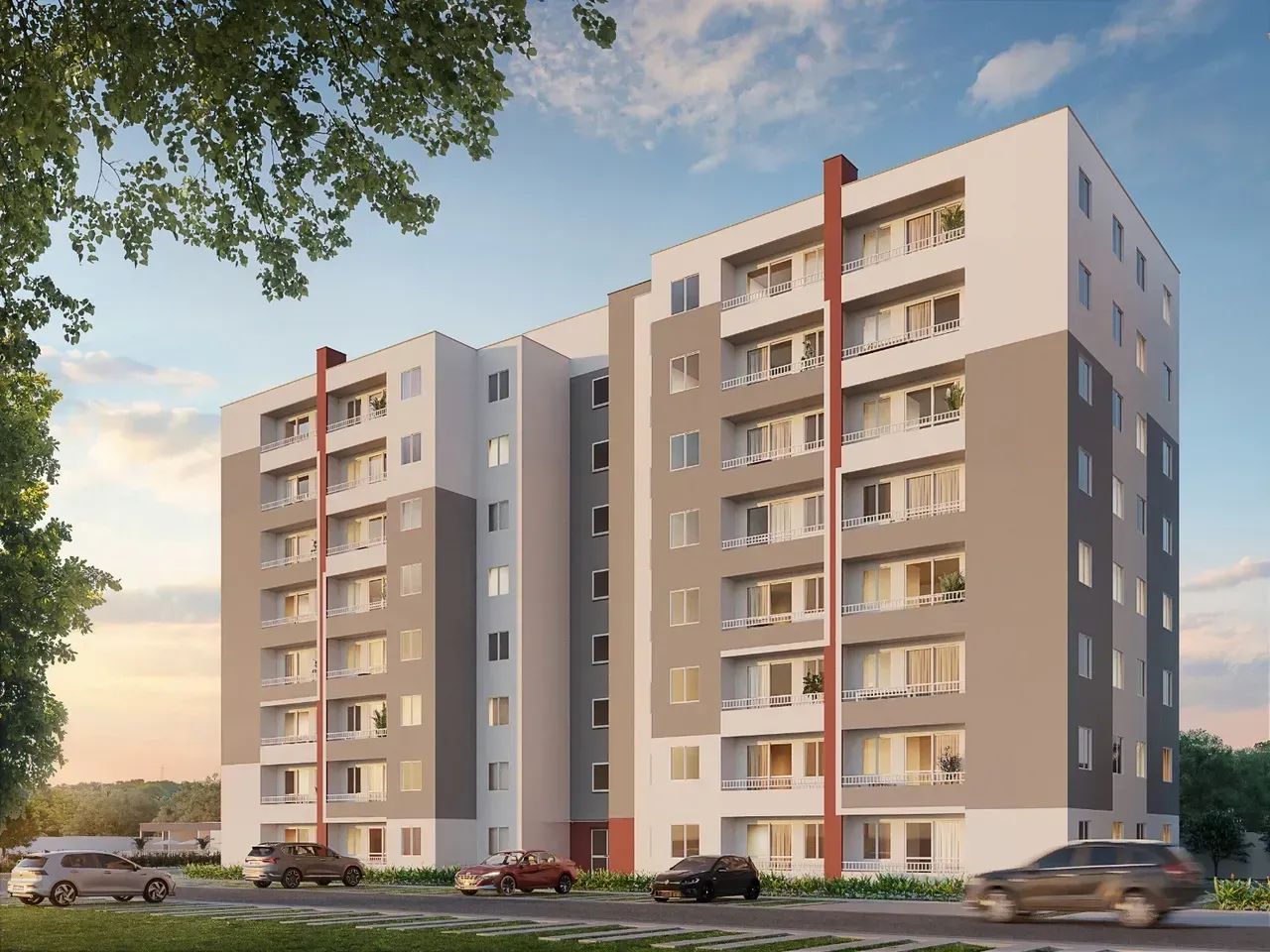 ELEVARE+VITORIA - Foto 2