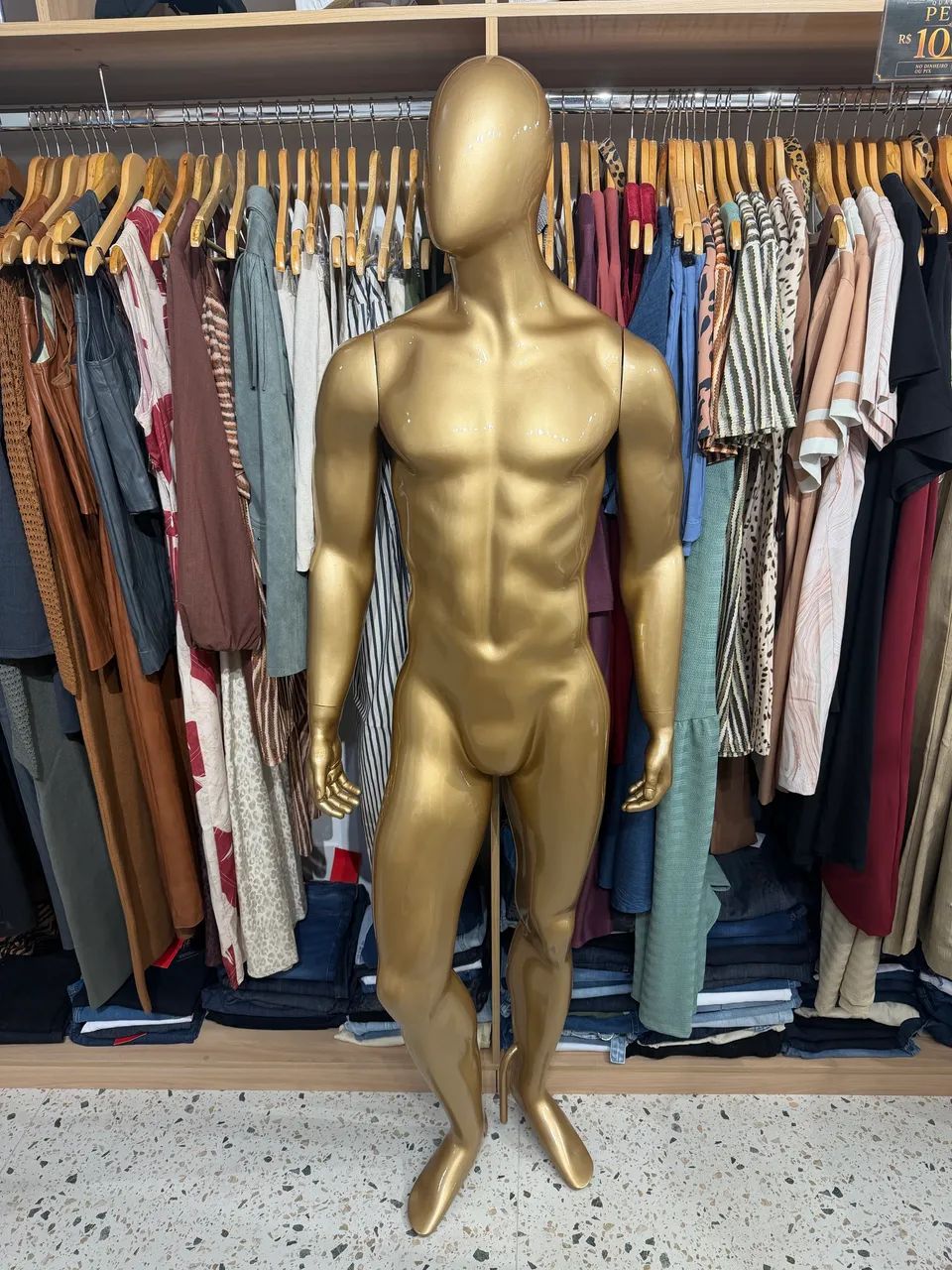 Manequins para loja  - Foto 2