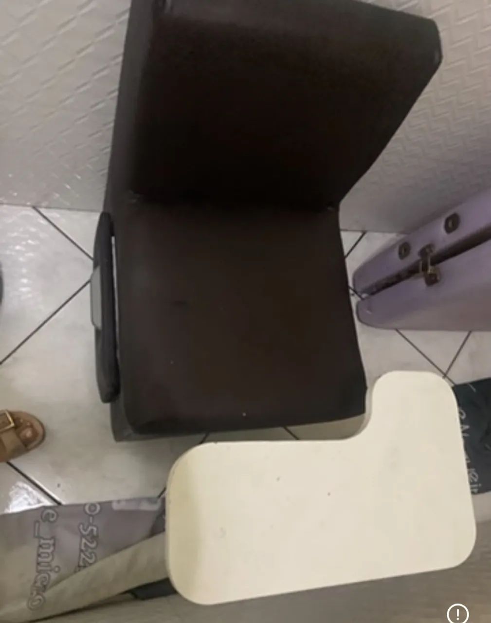 Cirandinha de manicure