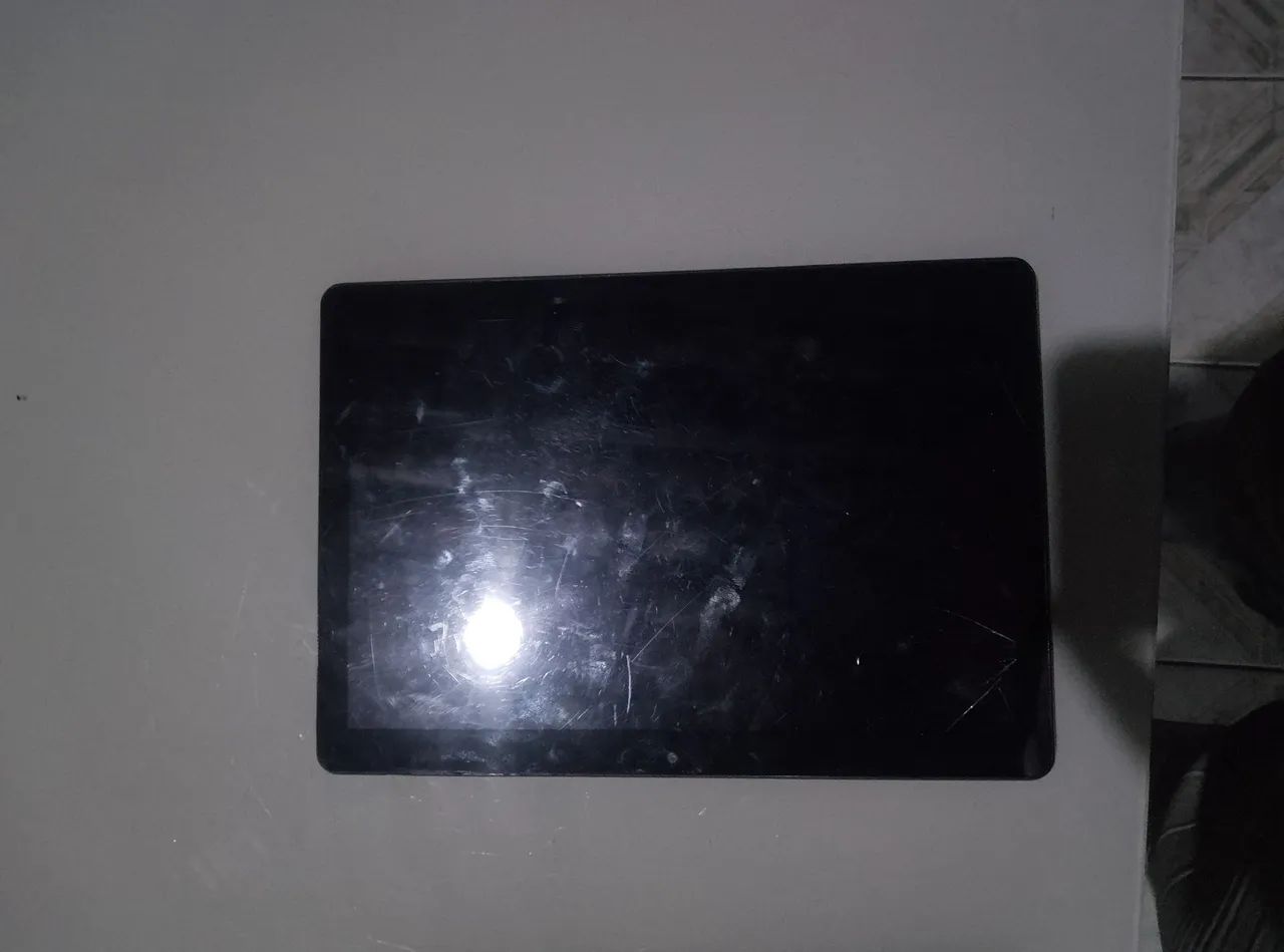 Tablet tela de 10 polegadas