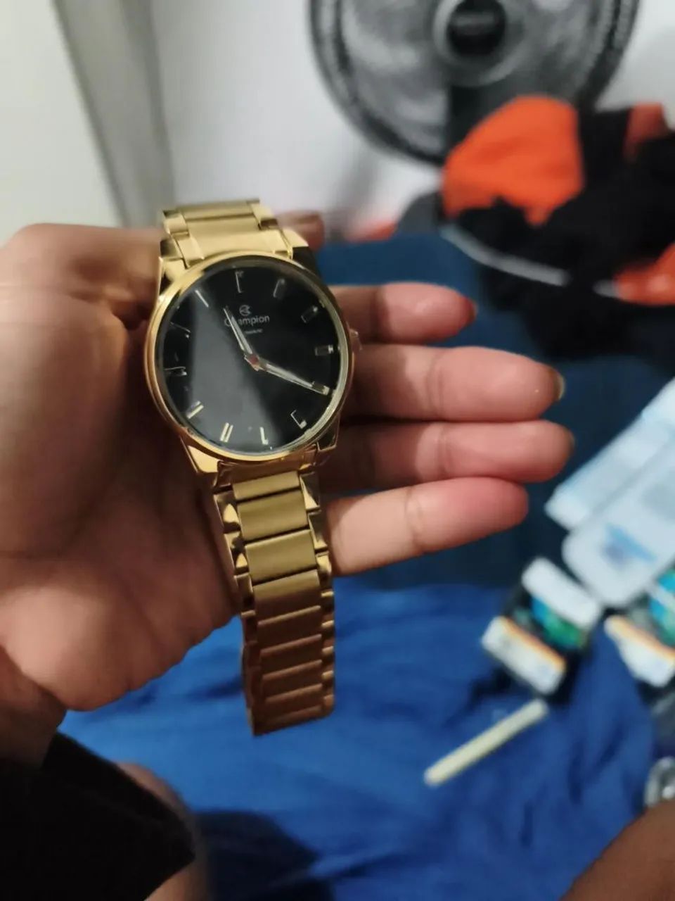 Champion Elegance  - Foto 4