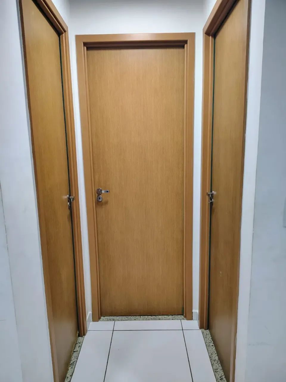 Lindo apartamento 2/4 bo Canaã - Foto 5