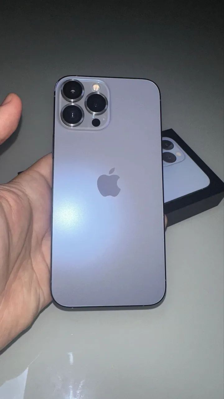 iPhone 13 Pro Max  - Foto 3