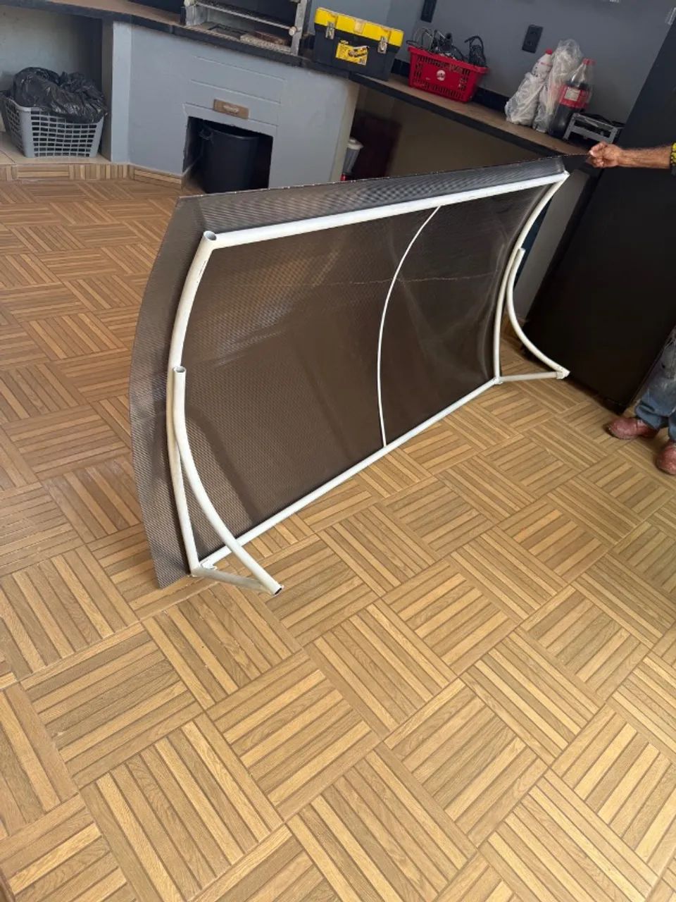 Toldo