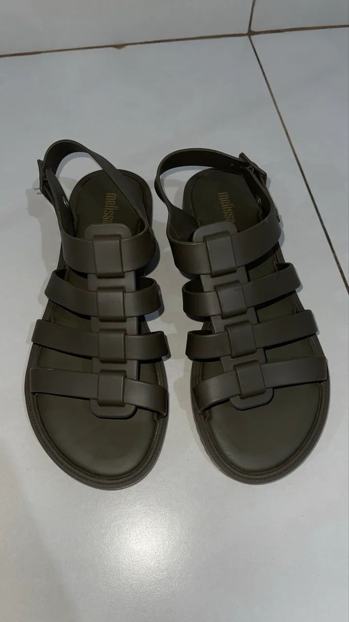 Sapatos desapegos 