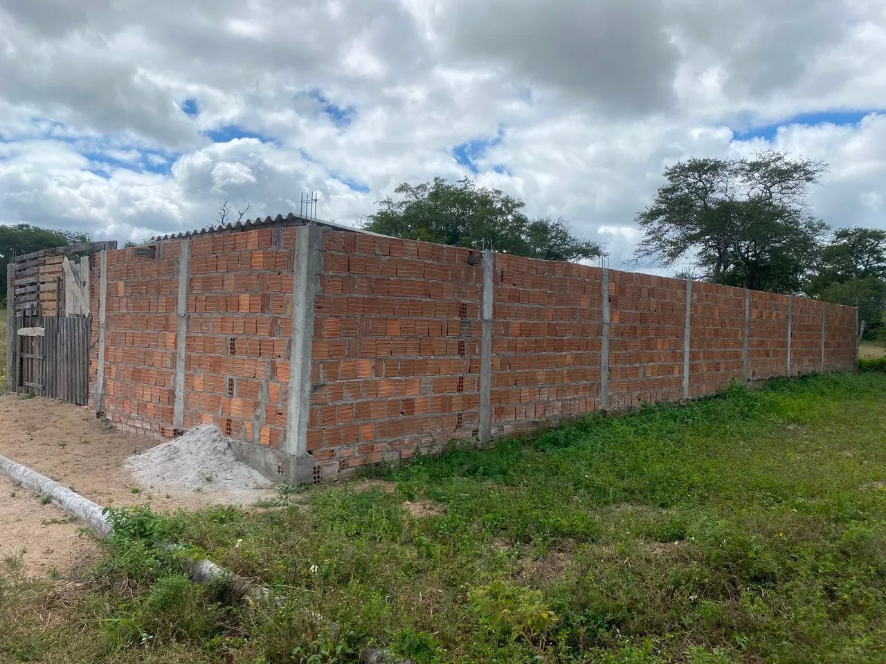 Terreno em Bezerros (Em construção) - Foto 2