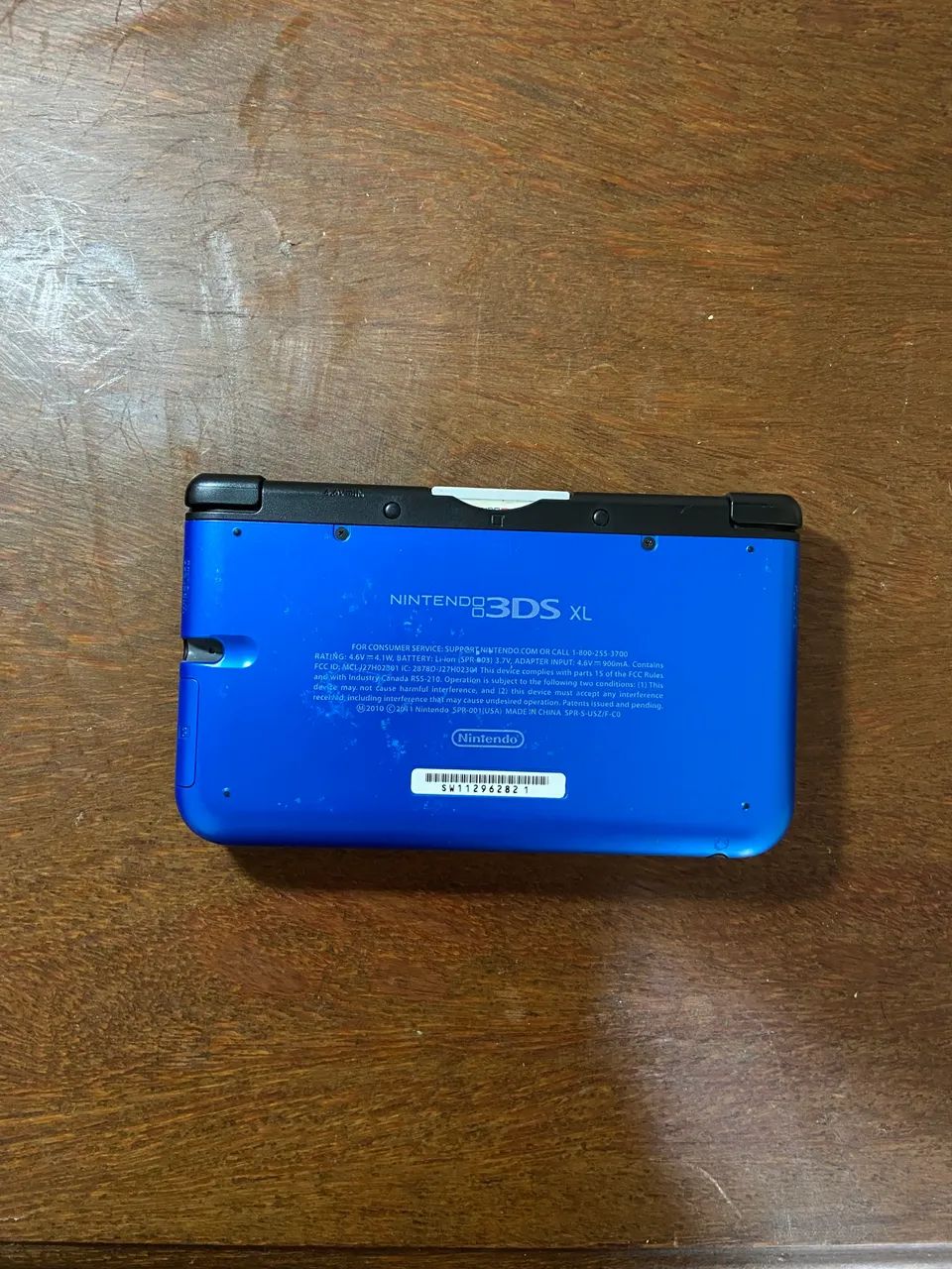 3DS XL 64Gb de jogos  - Foto 6