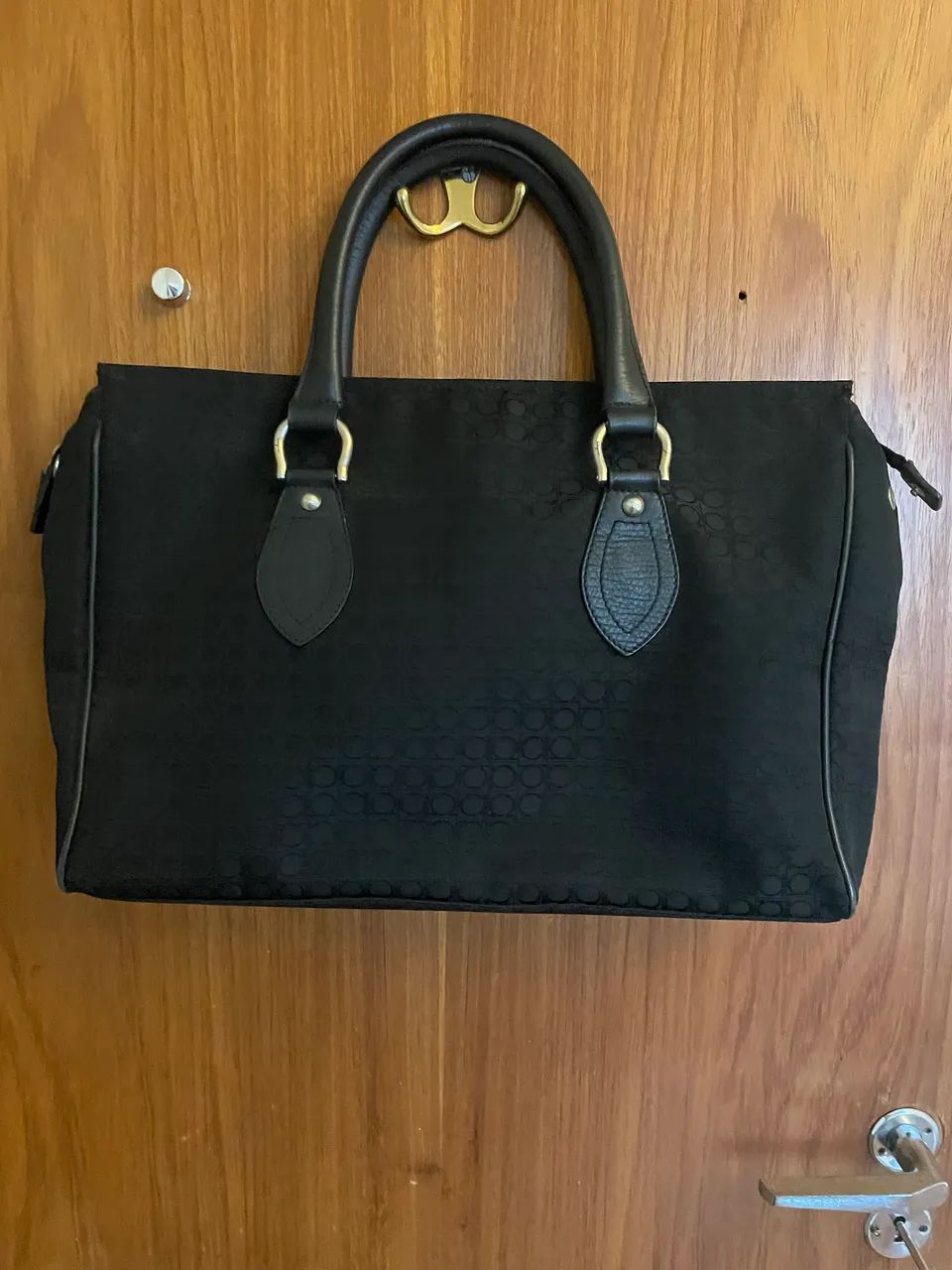 Bolsa Salvatore Ferragamo  - Foto 5