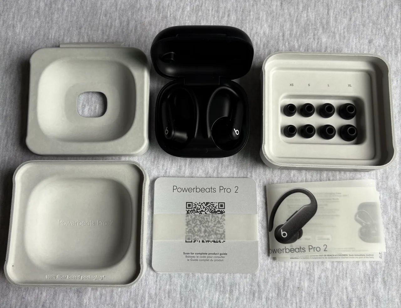 Powerbeats Pro 2  - Foto 3