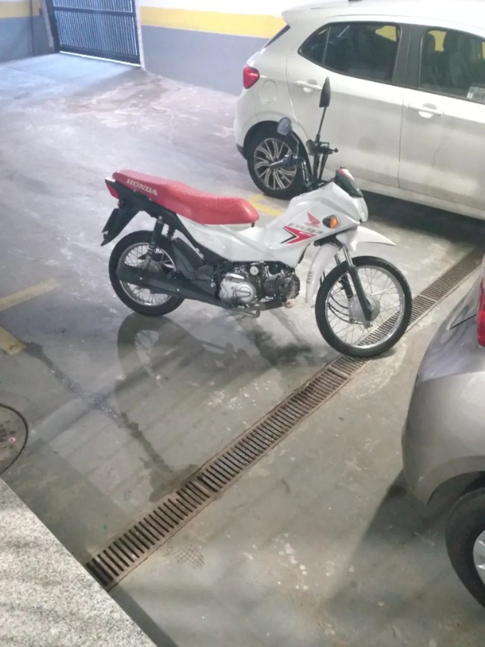 Honda Pop 110   - Foto 4