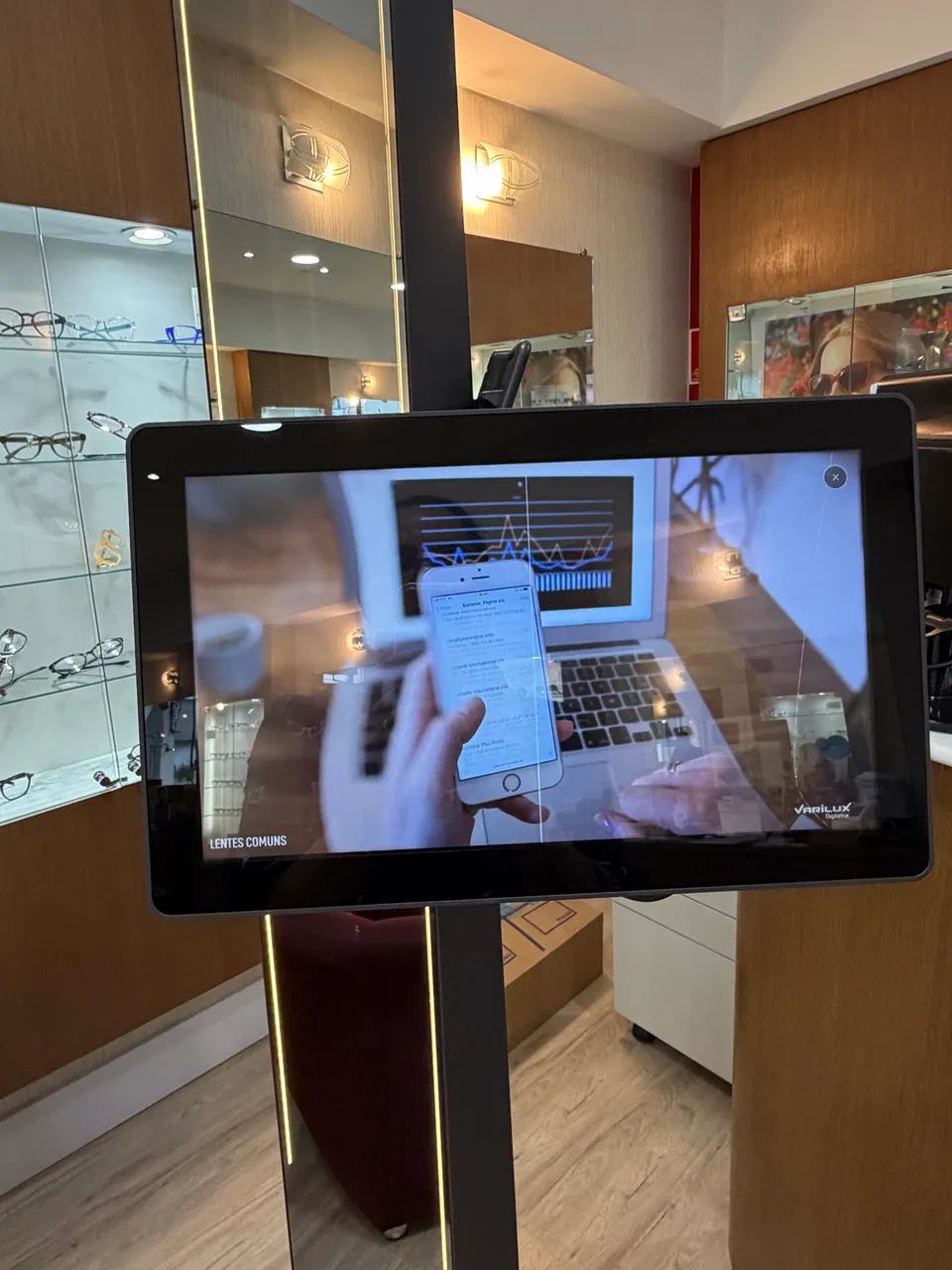 Visioffice 3 Essilor  - Foto 3