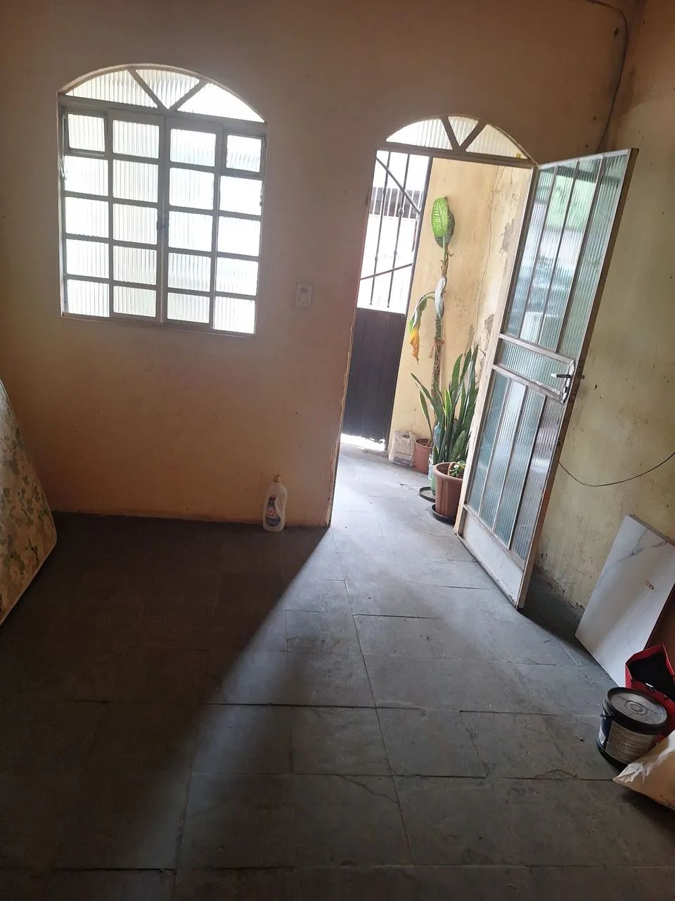 Vendo casa em interior - Foto 2
