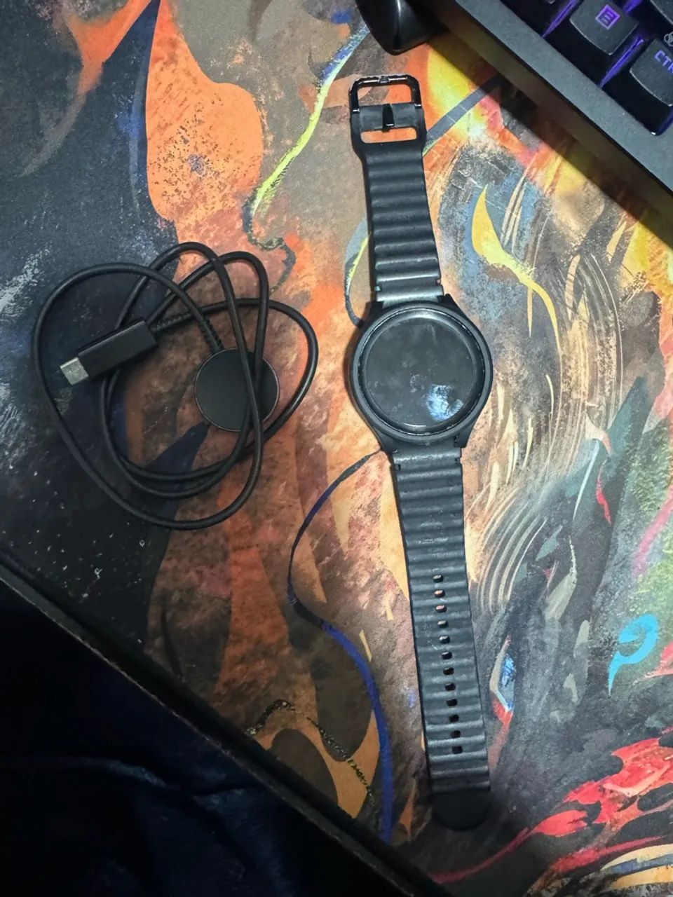 Galaxy Watch 5 Pro - Foto 3