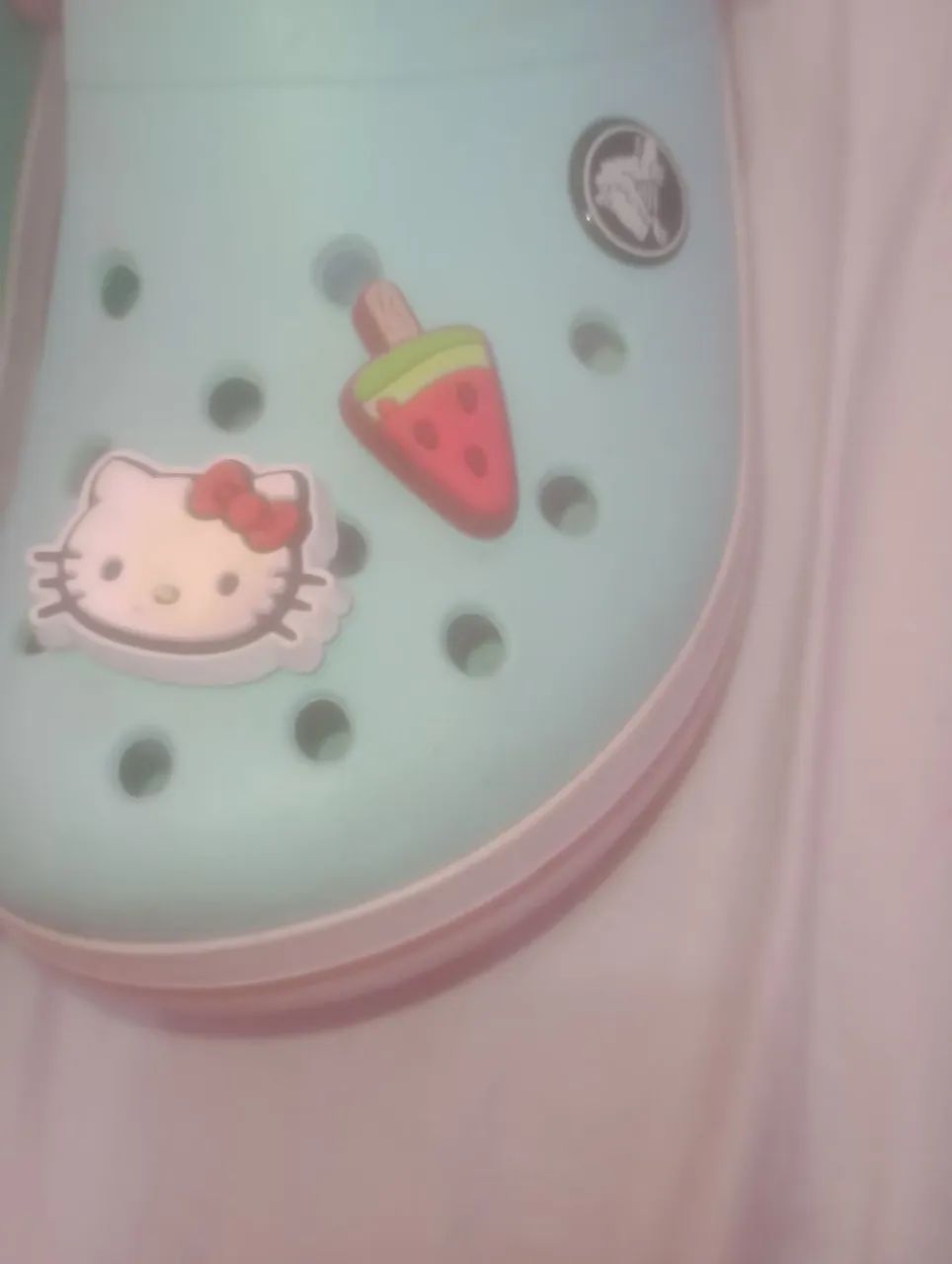 Crocs original infantil - Foto 2