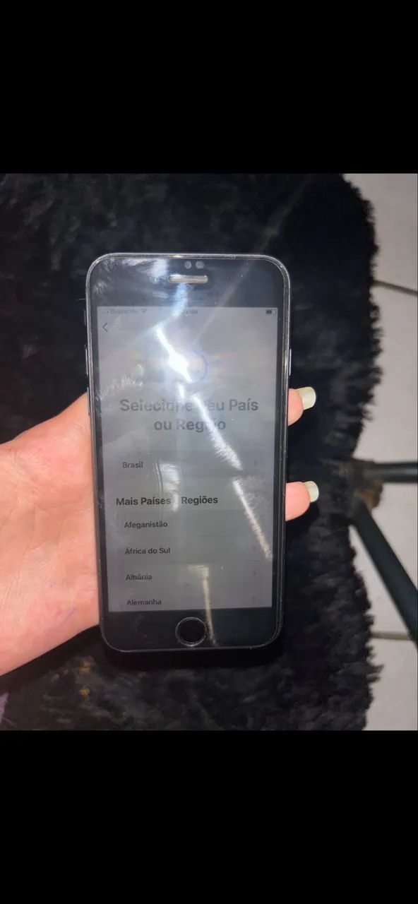 iPhone SE segunda geração  - Foto 3