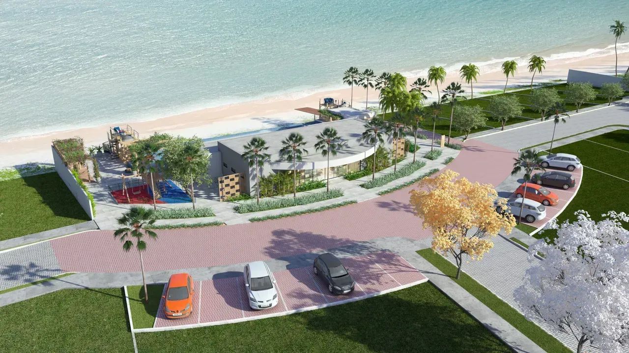 Lote Beira-Mar em Coruripe | Acqua del Mare - Foto 4