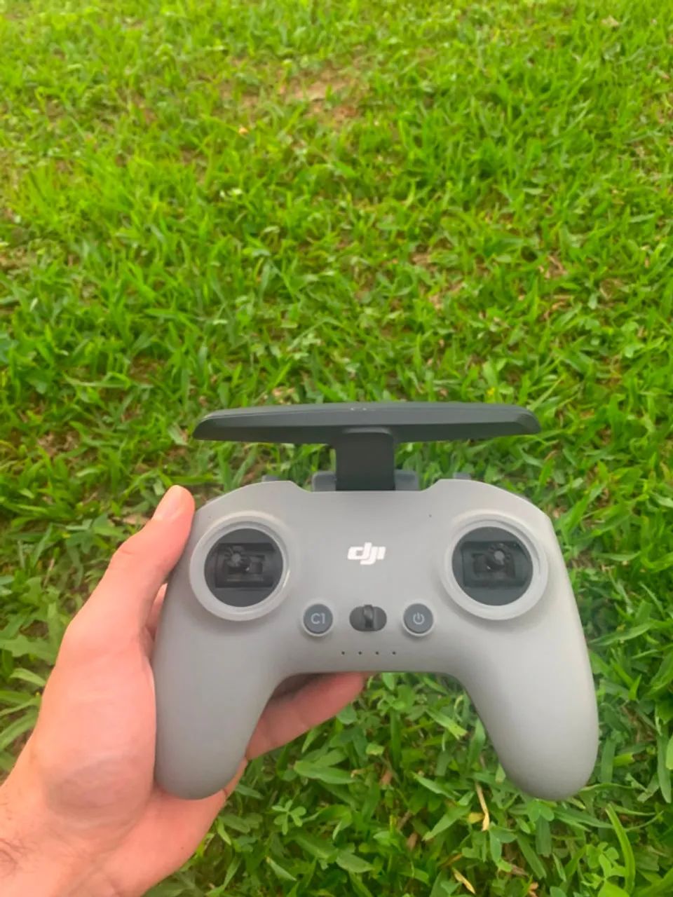 DJI FPV + Goggles Integra + Controle 2 | Nunca caiu - Foto 3