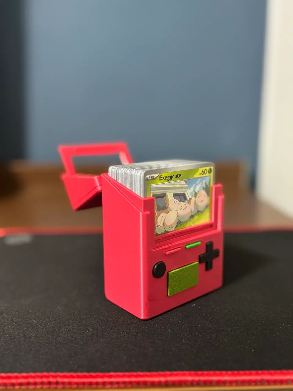 Pokedex para guardar cartas Pokemon + Bulk Evoluções Prismáticas - Foto 2