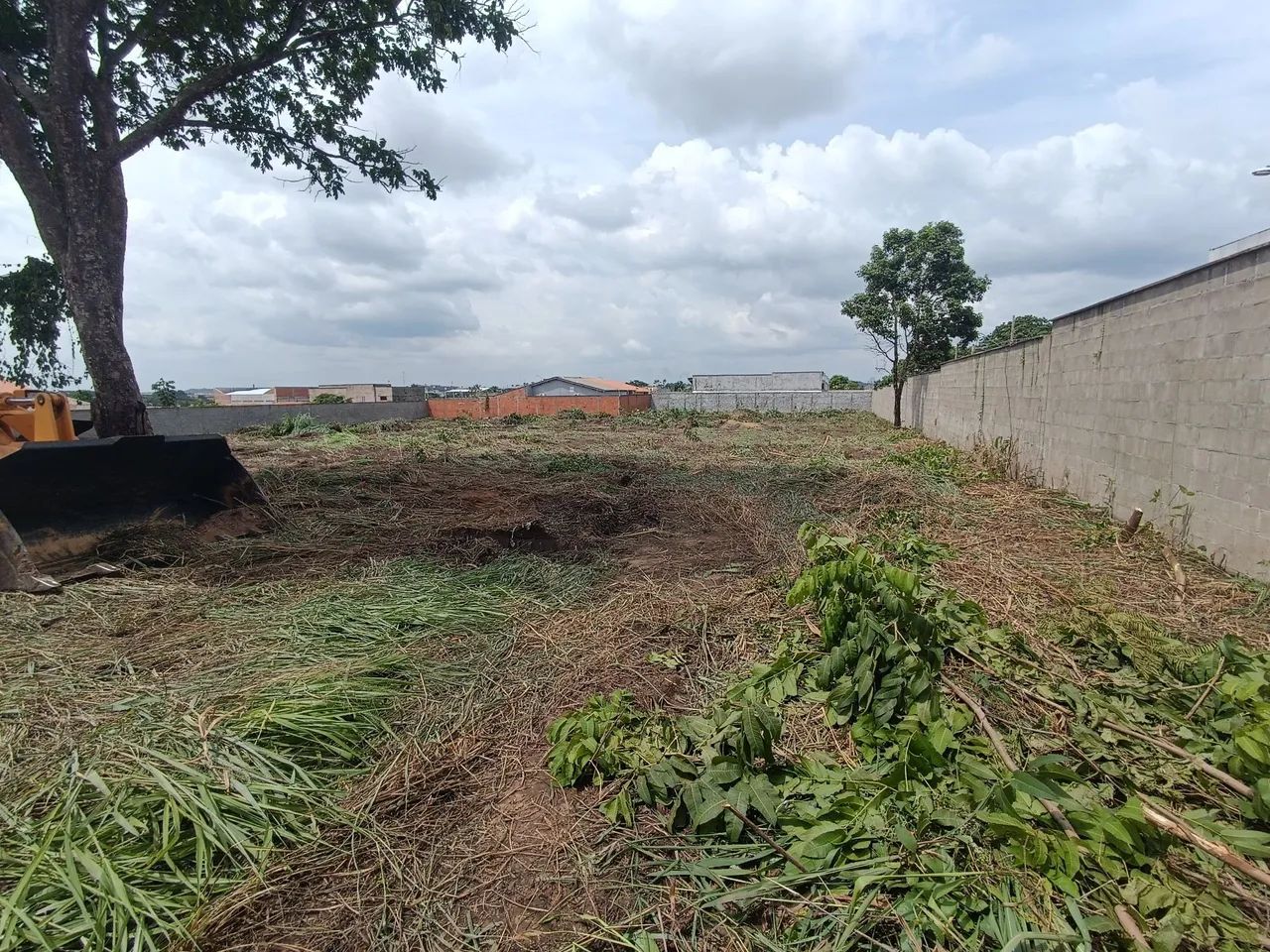 Terreno murado para locação em ITZ MA - Foto 2