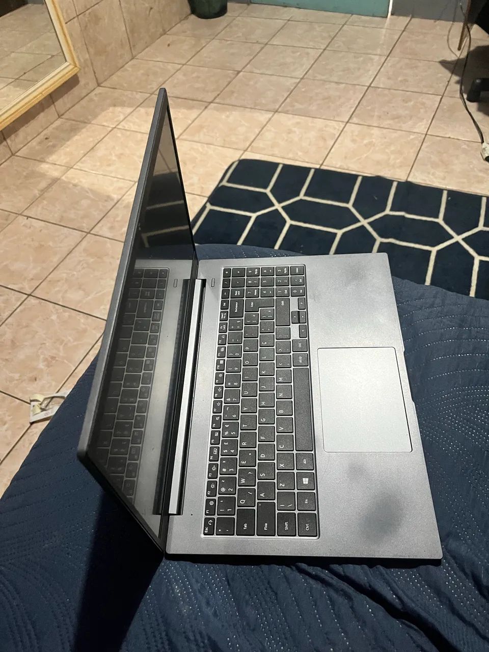 notebook samsung  - Foto 2