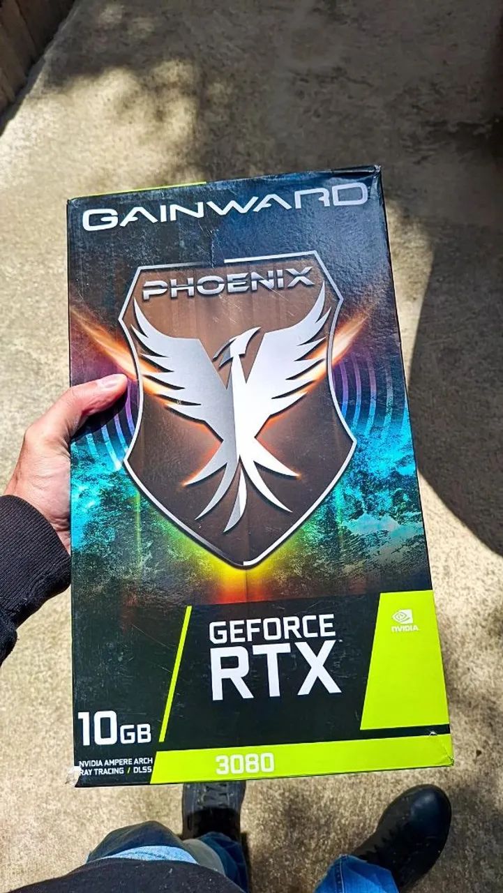 Rtx 3080  - Foto 3