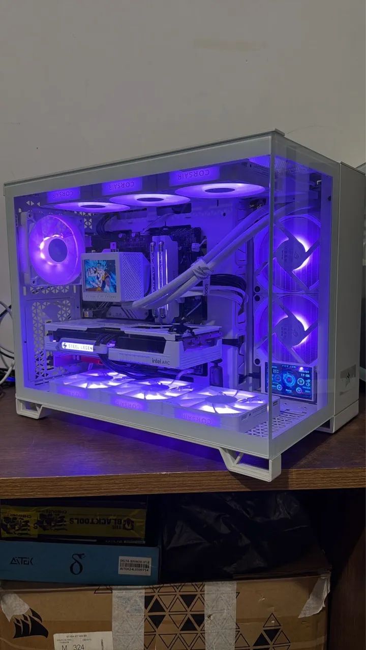 Pc gamer