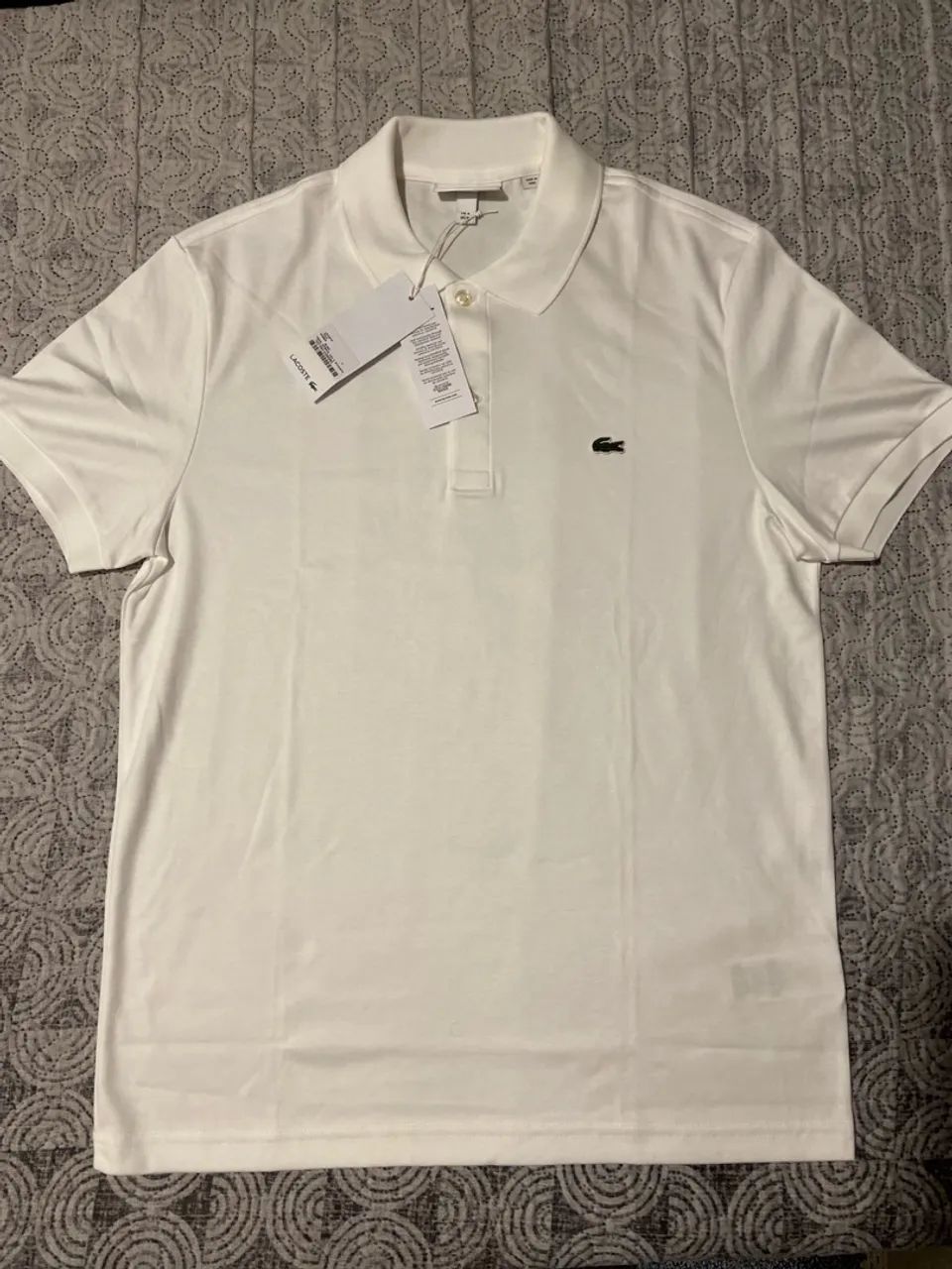 Polo Lascoste