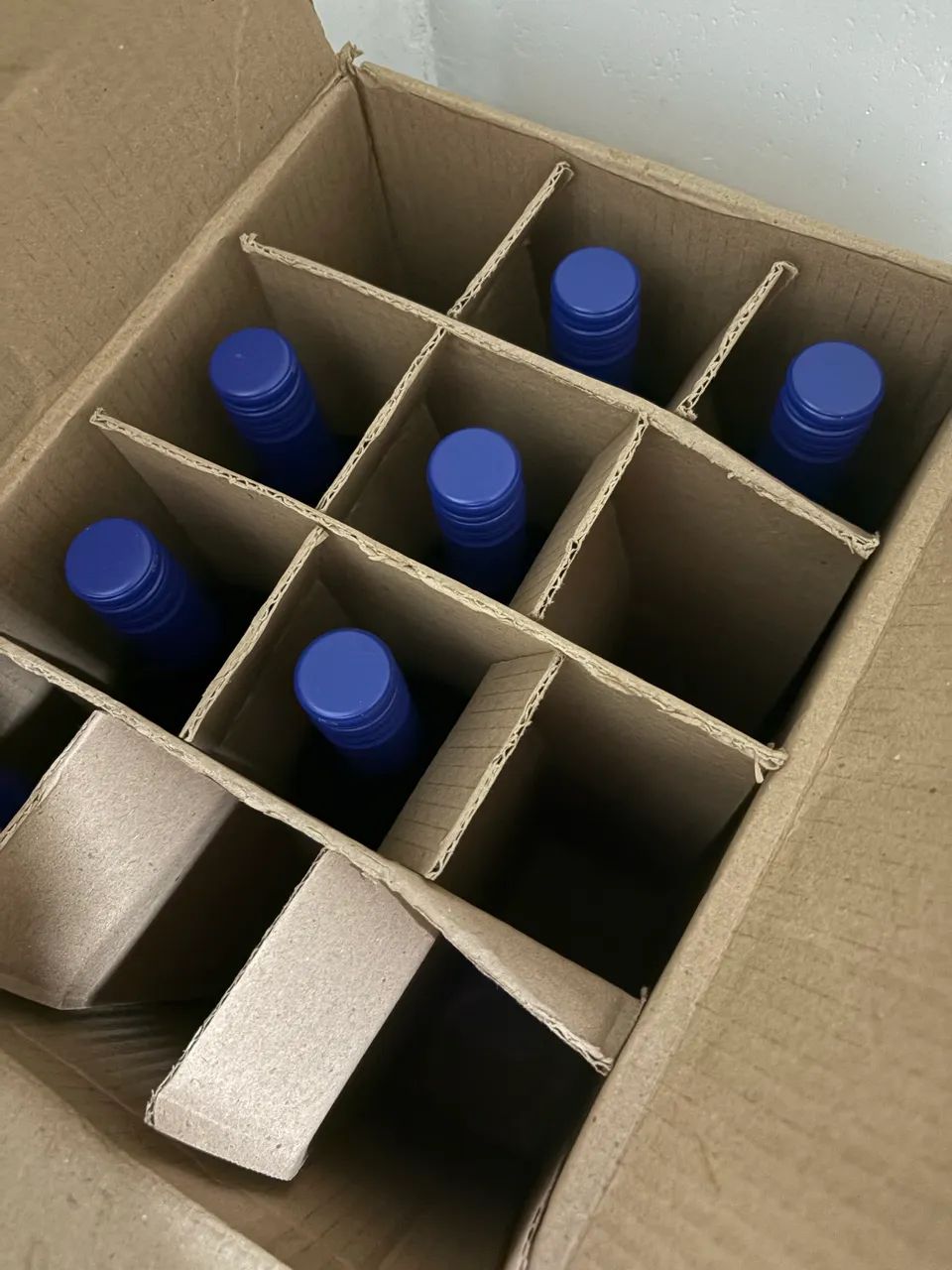 Vinho suave especial - Foto 2
