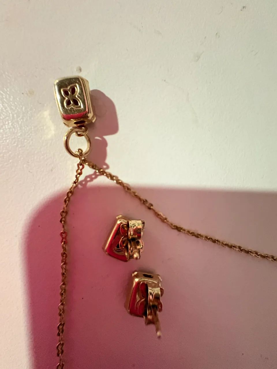 CONJUNTO ROMANNEL RUBI