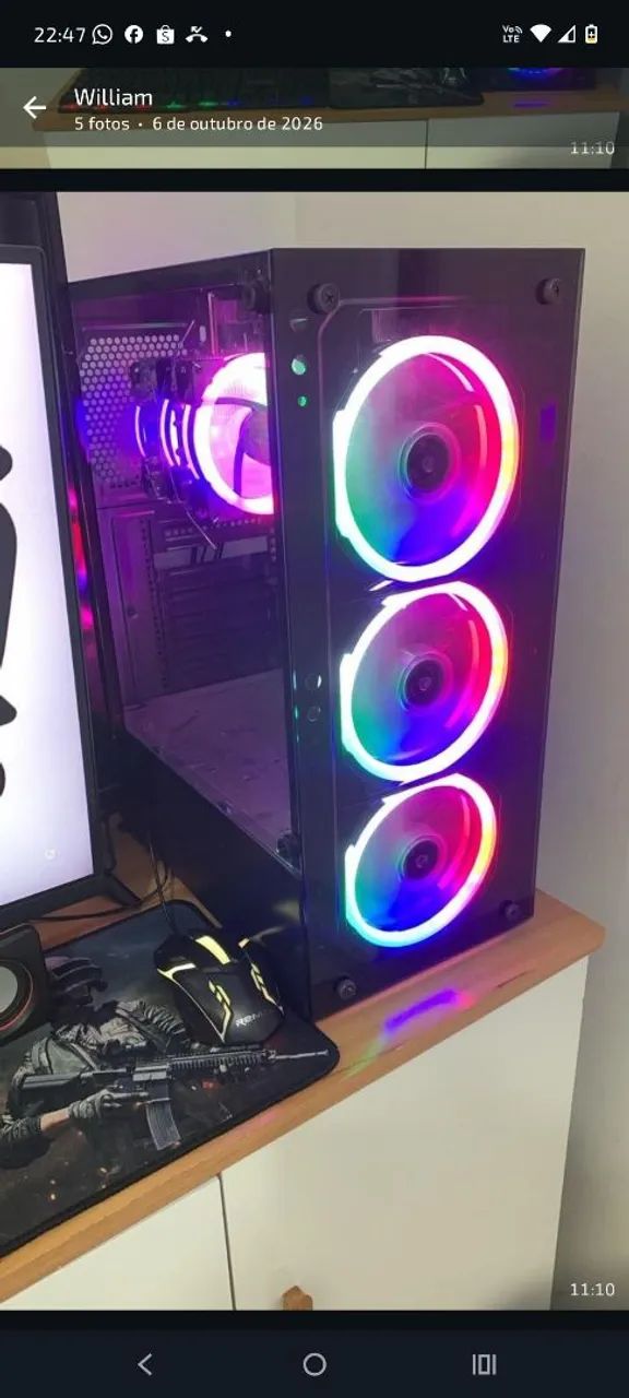 Pc gamer - Foto 4