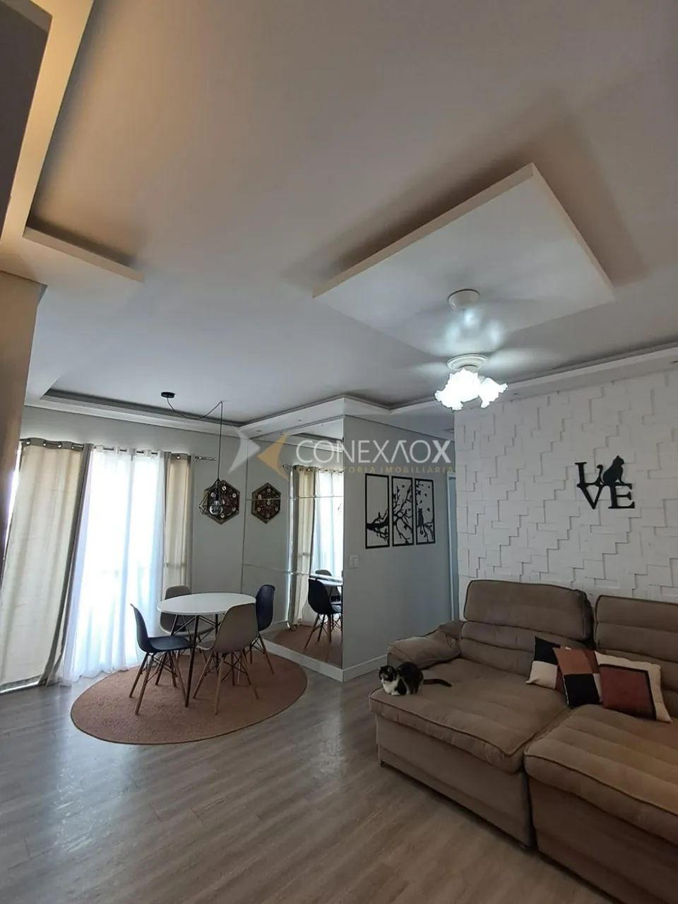 apartamento - Ponte Preta - Campinas - Foto 4