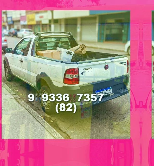 Frete! transporte_ de cargas + mudanças * com segurança para você!