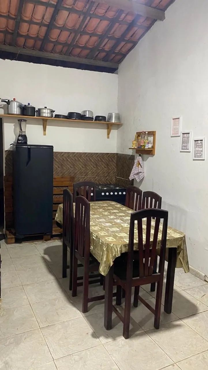 Vendo chácara - Serrote Branco  - Foto 3