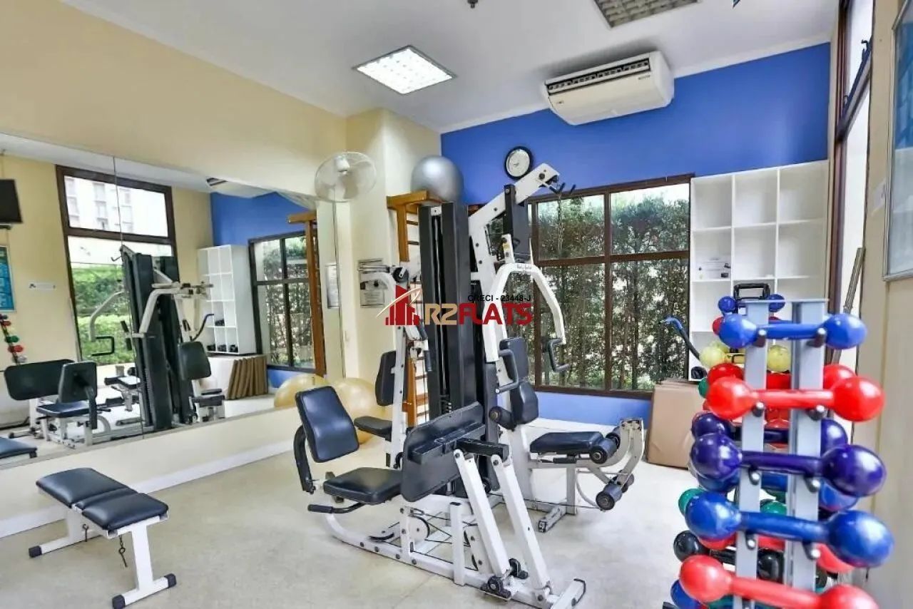 Flat com ótimo preço no bairro Vila Olímpia. Confira! - Foto 12