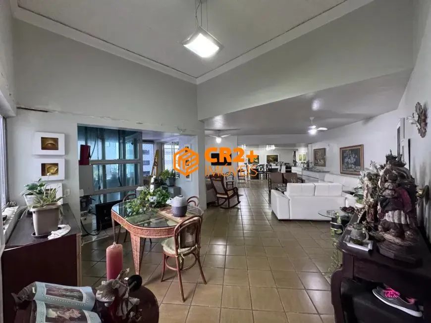 Vendo Cobertura com 380m² nas Graças - 6 quartos - Foto 5