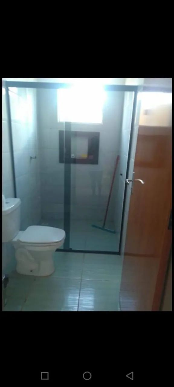 Alugo Otima casa em  Aguas Lindas GO