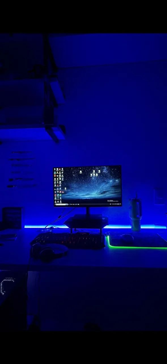 PC GAMER COMPLETO