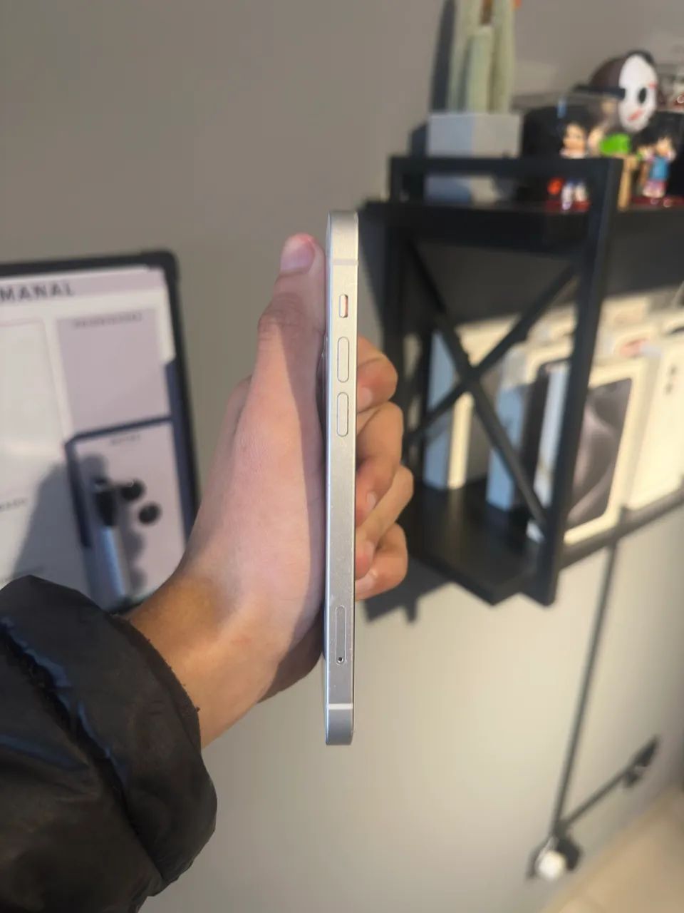 iPhone 12 128GB - Foto 3