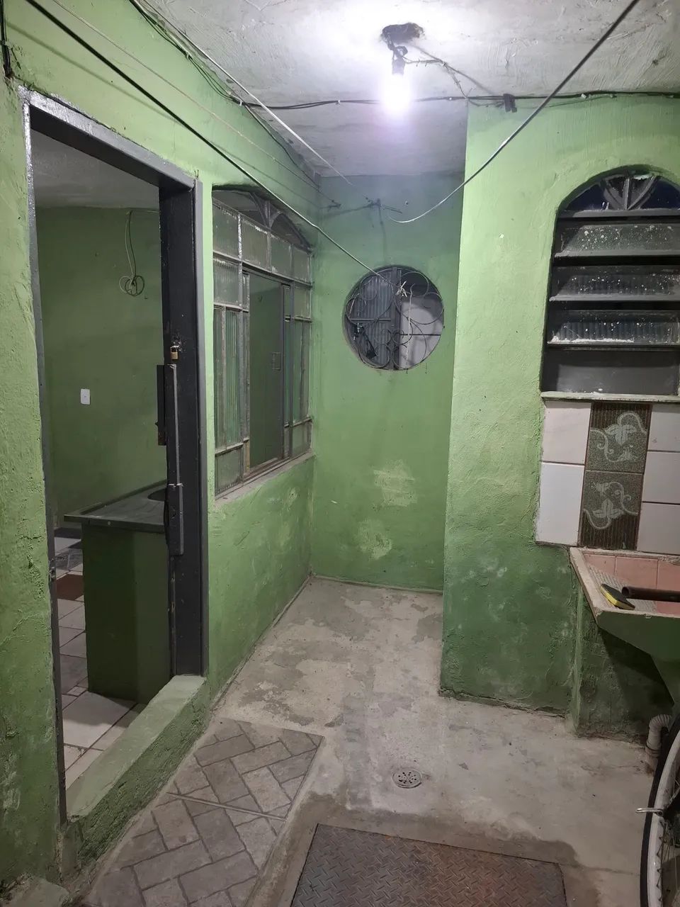 Quarto,wc e lav  570.00 - Foto 3
